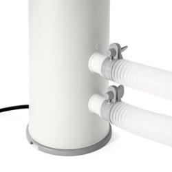 Насос-фильтр картриджный С1000 (220-240 Volt) 1 шт/упак 26638 - фото 6