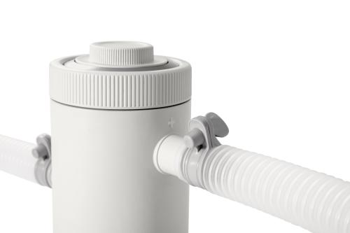 Насос-фильтр картриджный С1000 (220-240 Volt) 1 шт/упак 26638 - фото 4