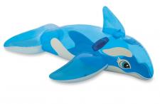 Касатка синяя (152х114 см) 6 шт/упак 58523